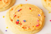 Zesty Dreamsicle Delights