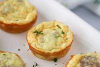 Protein-Packed Egg Bites