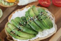 Smashed Green Delight