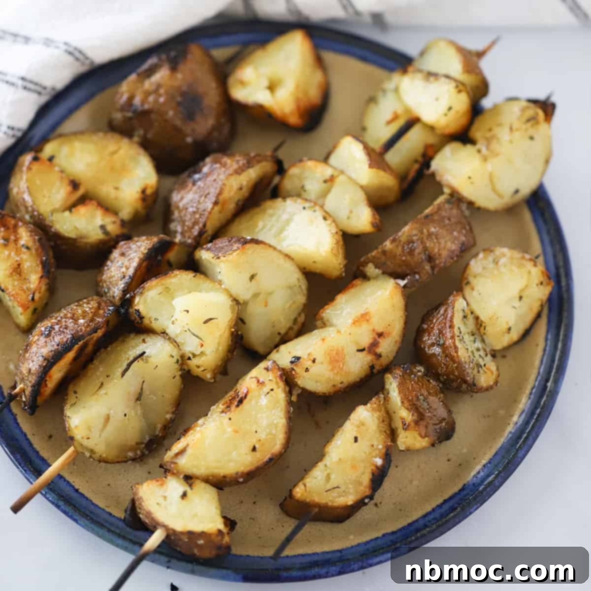 Flame-Kissed Russet Potatoes 1 featured 45504
