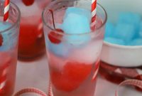 The Patriot’s Punch