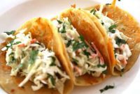 Tangy Slow Cooker Cilantro Lime Chicken