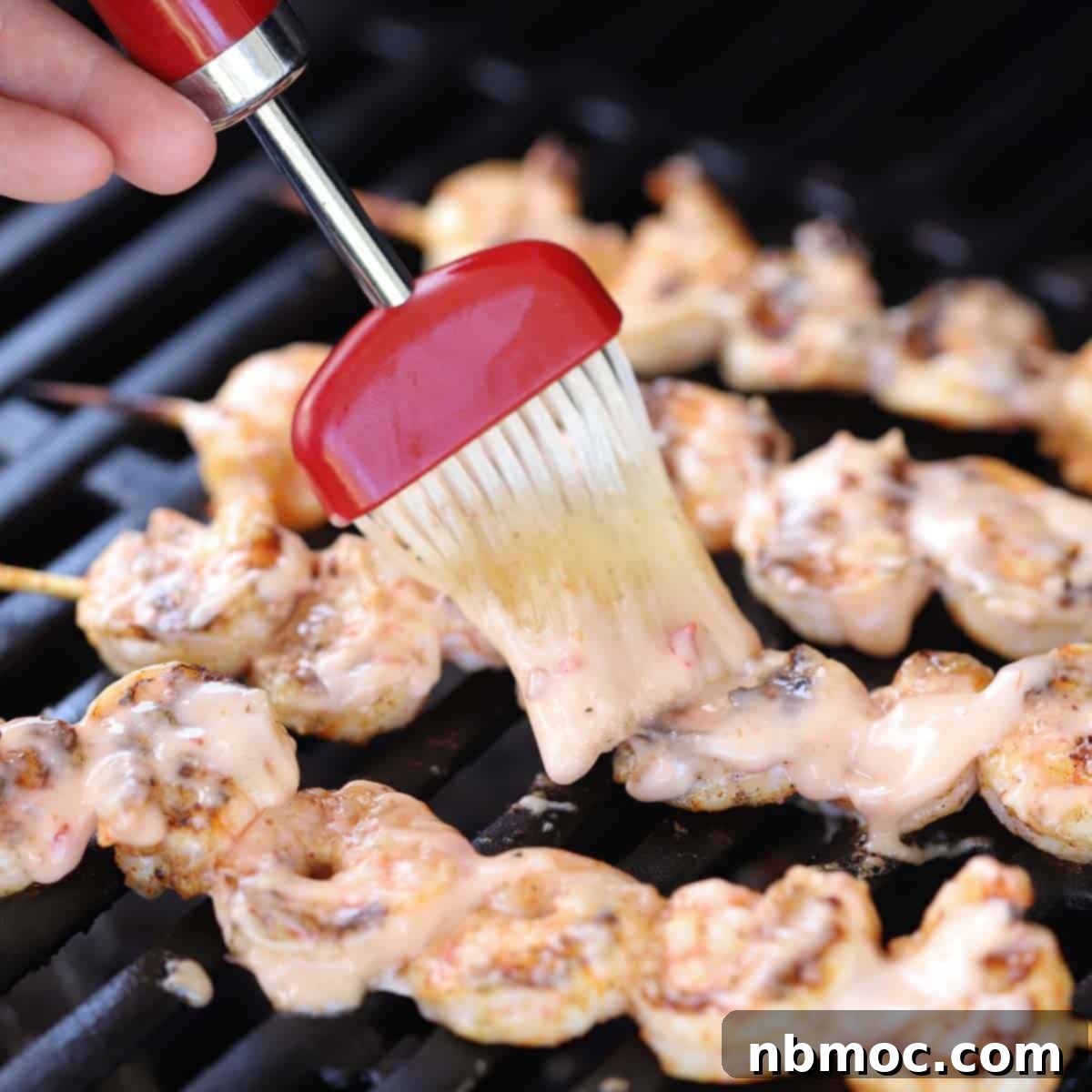 Grilled Bang Bang Shrimp Kabobs 1 featured 50474