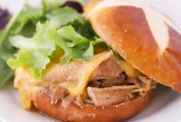 Ultimate Crockpot Mississippi Pork Roast