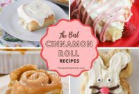 Unlocking the Secrets of Perfect Cinnamon Rolls