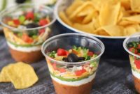 Bite-Sized Bean Bliss