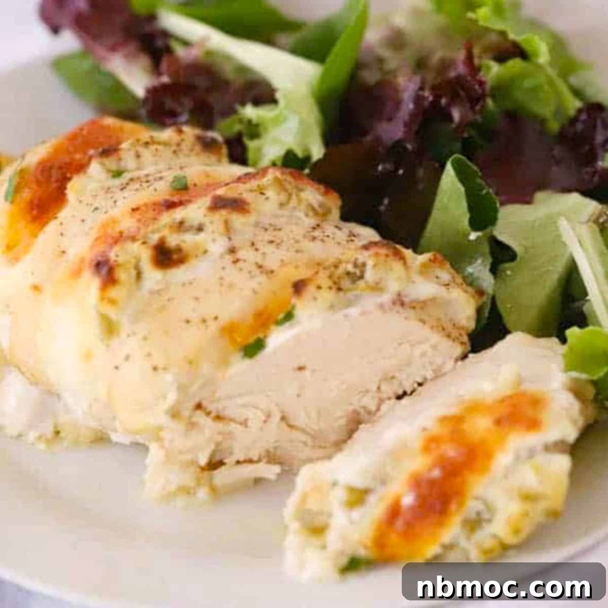 Accordion Style Green Chile Chicken 1 featured 5573