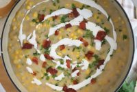 Golden Harvest Chowder