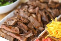 Smoky Chipotle Grilled Steak