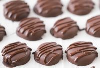 Cool Mint Chocolate Delights