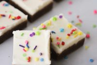 Fudgy Chocolate Cookie Bars