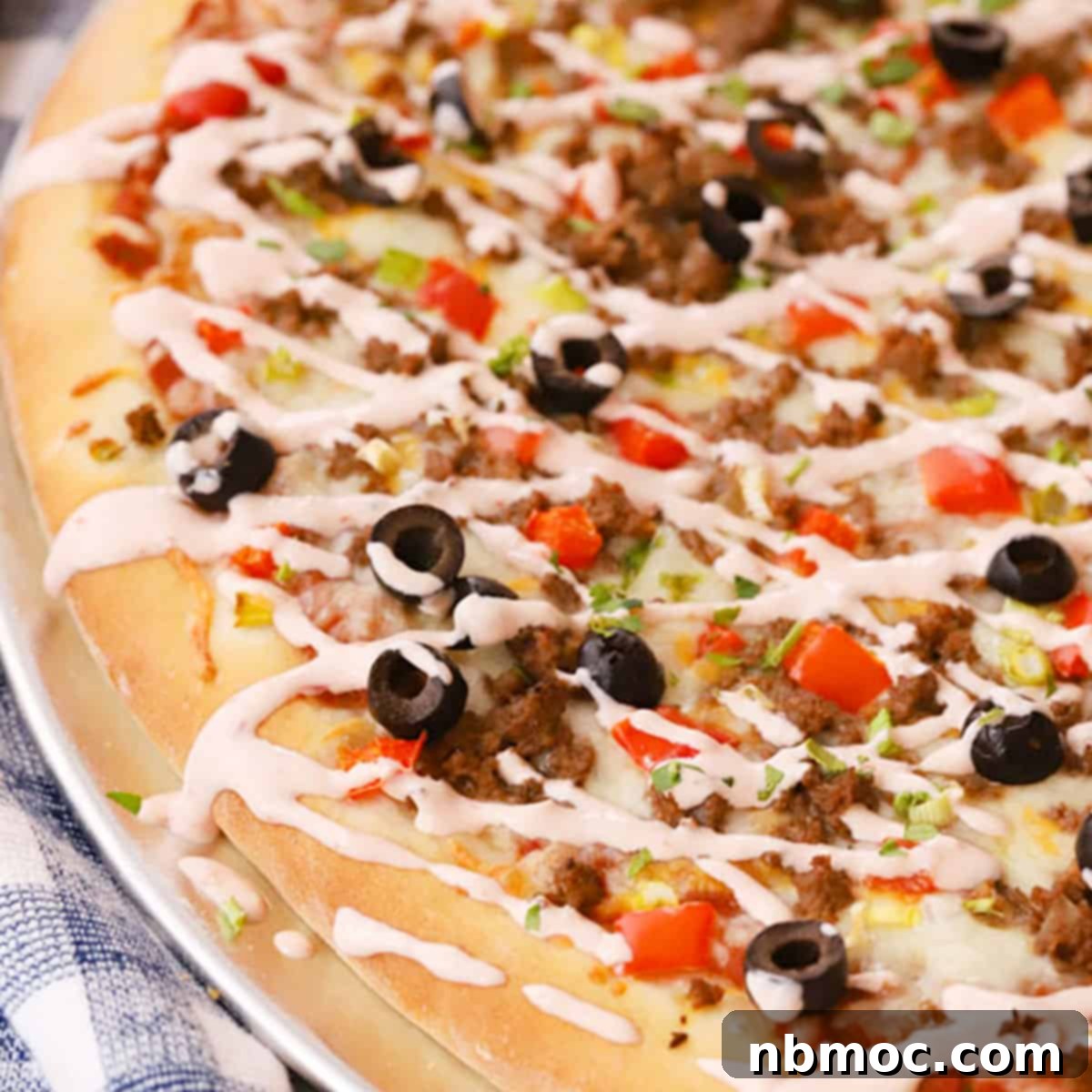 Fiesta Taco Pizza 1 featured 6257 1