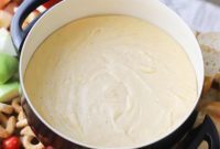 Warm Cheesy Indulgence