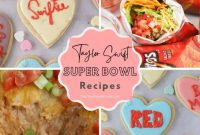 Taylor-Made Party Eats