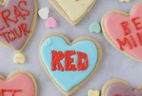 Swiftie Sugar Creations