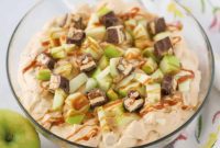 Snickers Apple Delight