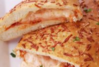 Craft Your Own Perfect Calzone