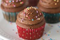 Luscious Chocolate Cream Cheese Frosting