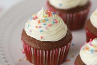 Dreamy White Chocolate Cream Cheese Frosting