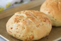 Aromatic Rosemary Bake