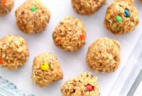 Peanut Coconut Fuel Bites
