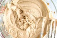 Golden Cinnamon Cloud Butter
