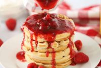 Sweet Raspberry Nectar