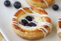 Berry Bliss Danish