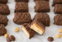 Snickers: Chocolate, Caramel, Peanut Perfection