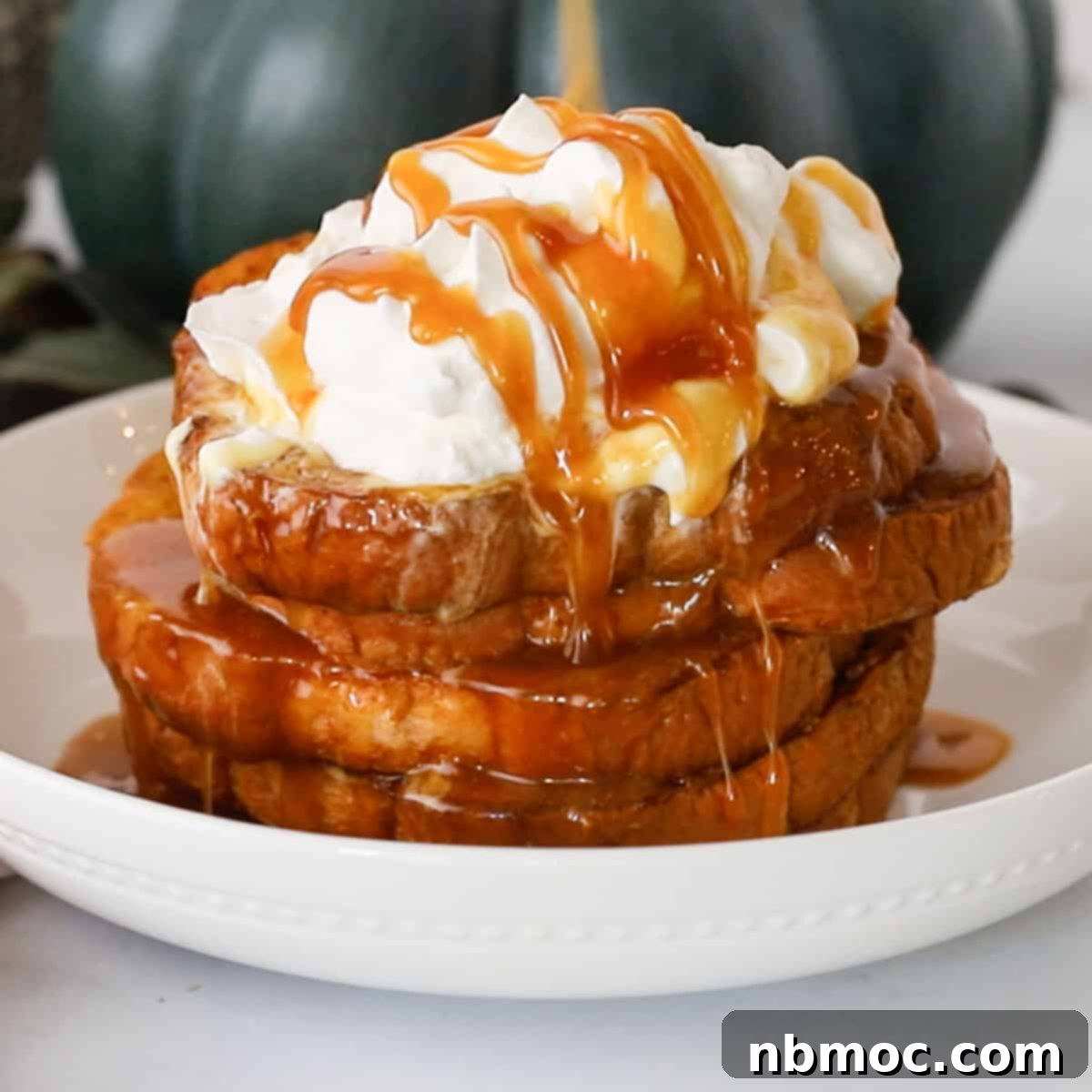 Pumpkin Spice French Toast 1 featured 77725