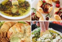 Party-Perfect Holiday Bites