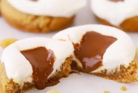 Peanut Butter Smores Delight Cups