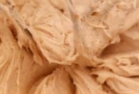 Heavenly Cinnamon Buttercream