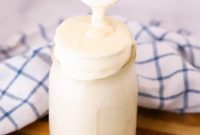 Quick Creamy Alfredo