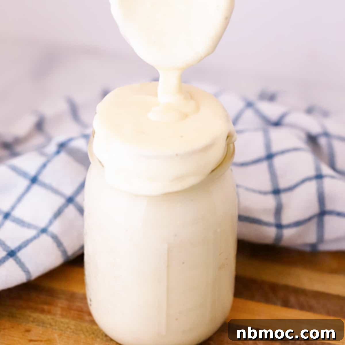 Quick Creamy Alfredo 1 featured 8509