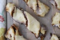 Decadent Cinnamon Twists