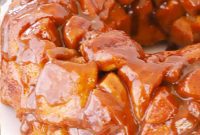 Quick and Easy Monkey Bread