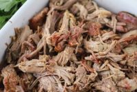 Pitmaster’s Pulled Pork