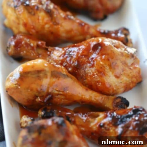 easy buffalo chicken drumsticks