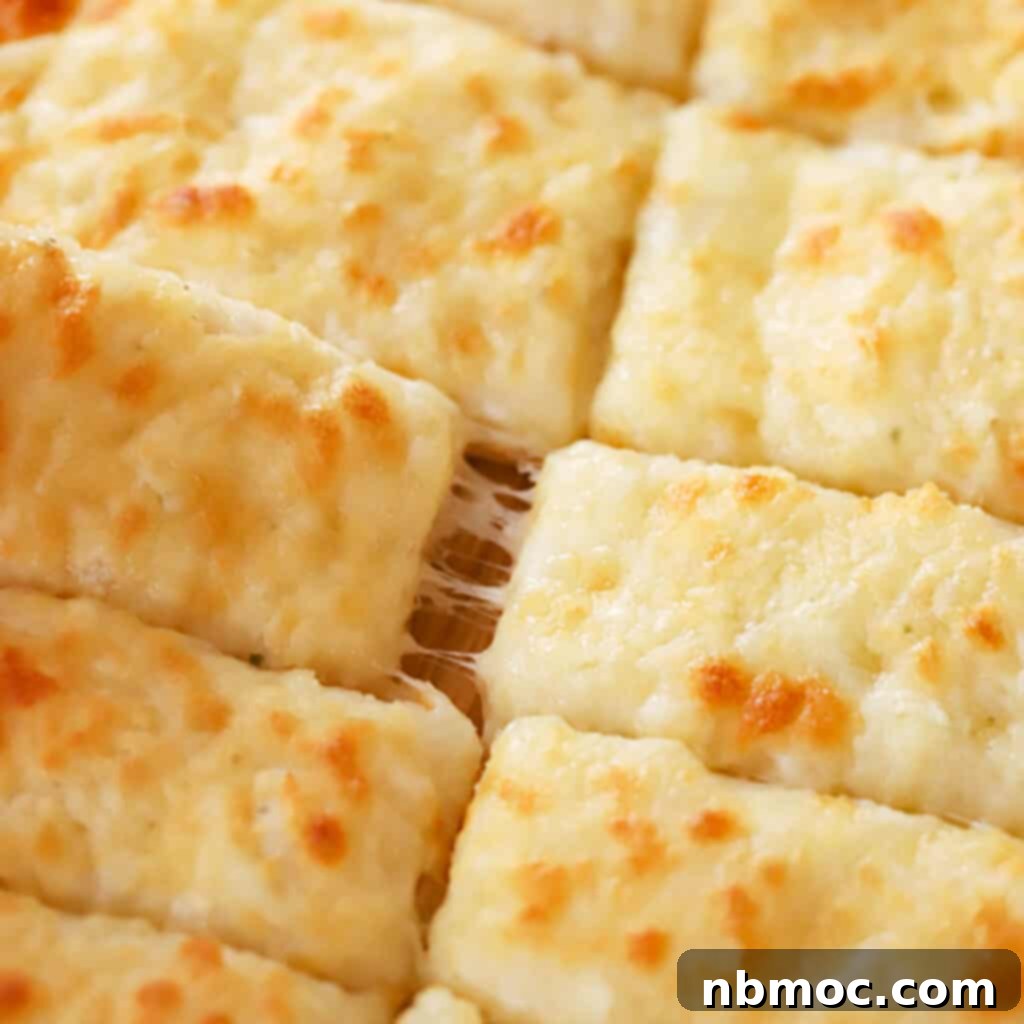 cheesy breadsticks recipe, football party foods