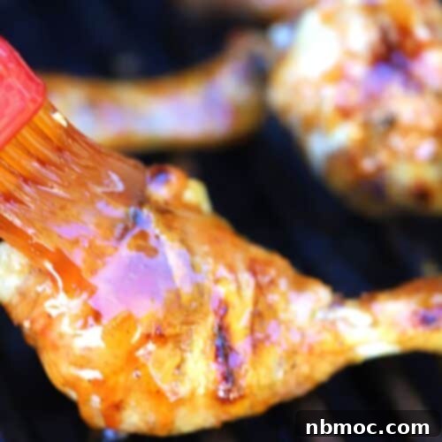 Craft Your Own Buffalo Sauce 4 This buffalo chicken glaze is so easy. It's the perfect topping to your favorite buffalo burger, buffalo pizza or buffalo chicken wings