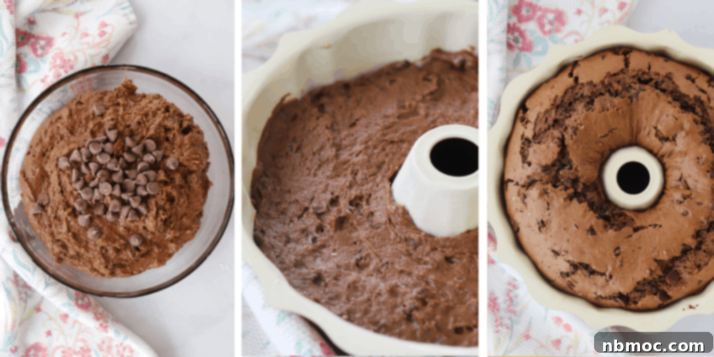 how to make chocolate bundt cake recipe, how to frost a bundt cake, glaze for chocolate bundt cake. 