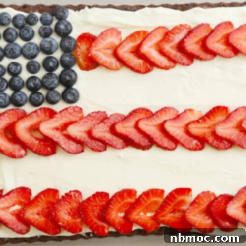 how to make brownies for 4th of july desserts