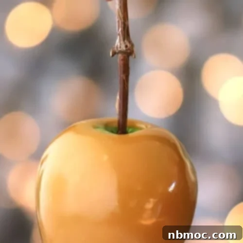 caramel Apple