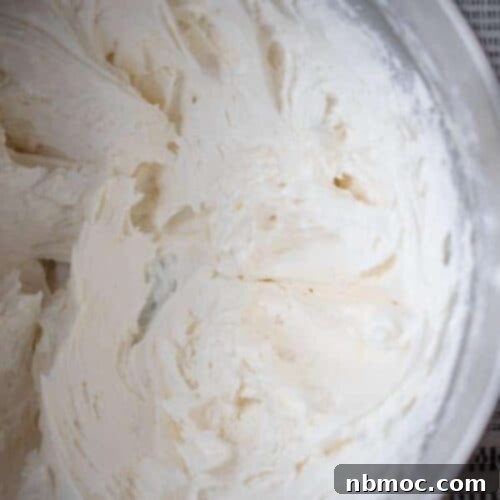 Whip Up Perfect Buttercream Frosting 5 buttercream frosting recipe