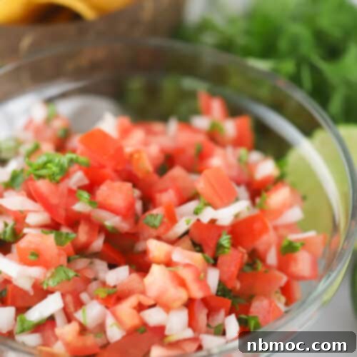 mexican food, pico recipe