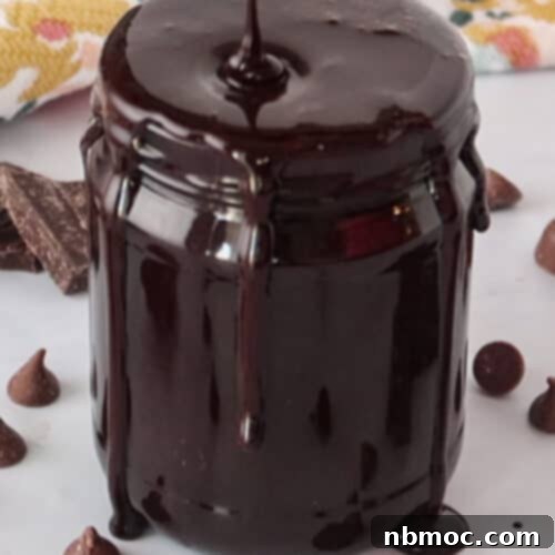 how to make the best chocolate syrup recipe