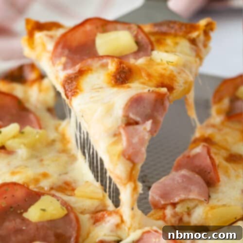 Best Hawaiian Pizza Recipe 8 Hawaiian Pizza Recipe with Hawaiian Pizza Toppings.