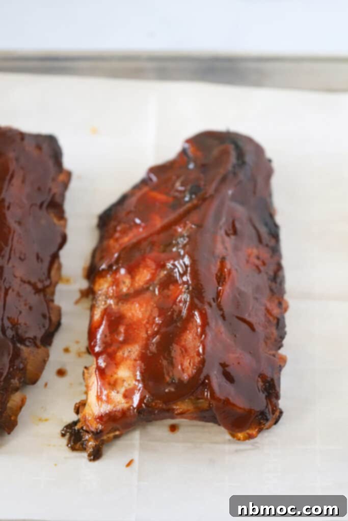 how to make the best crockpot spare ribs recipe.