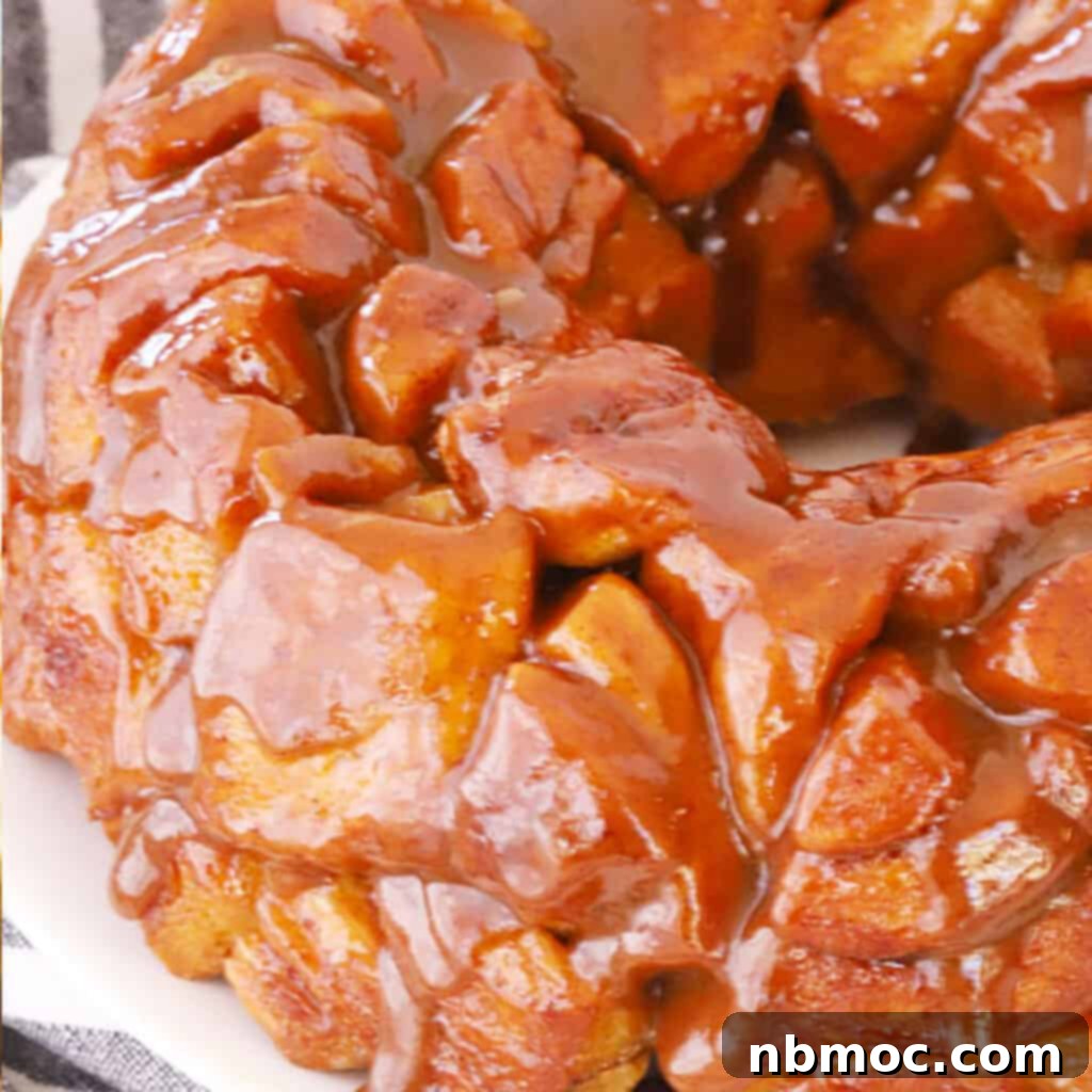 21+ Decadent Caramel Dessert Recipes 18 Best homemade monkey bread, beautifully golden and coated in a sticky caramel glaze.